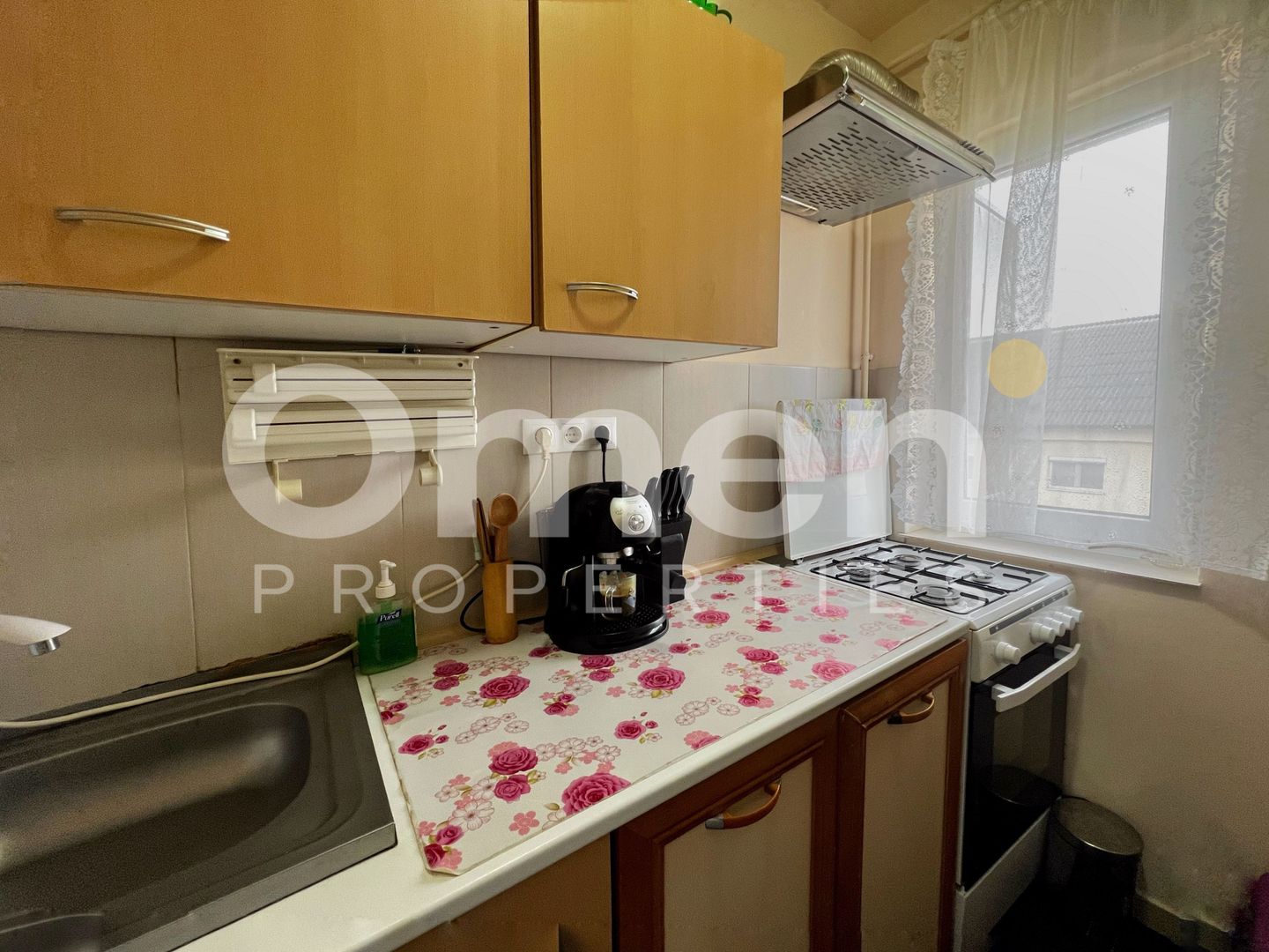 Garsoniera de vanzare pe Vlad Tepes. - Poză 6