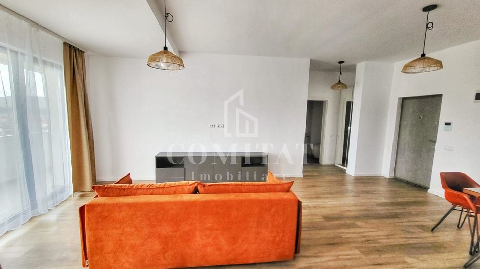 Apartament 2 camere | Loc de parcare | Prima închiriere - Poză 2
