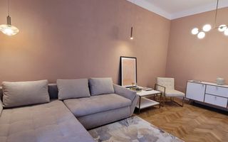 Apartament 2 camere 72 mp utili parter inalt parcare Centrul Istoric - Poză 2