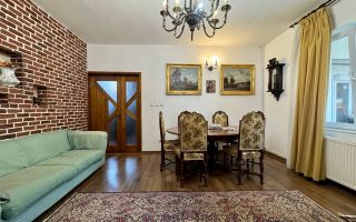 Vânzare Casă  D+P+E - 230 m.p. - Bucium - Poză 8