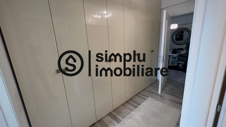 Apartament 3 camere LUX Bujorului - Poză 10