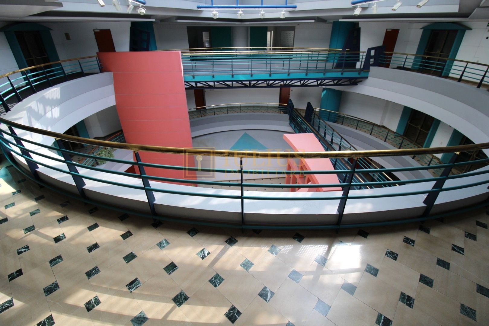 Birouri 60m,  vizavi de Iulius Mall - Poză 2