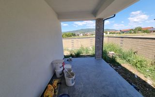 De inchiriat casa noua individuala, 4 camere, Dealul Furcilor - Poză 9