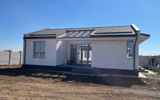 De vanzare complex de case in Comuna Berceni- strada  Miorita - Poză 8