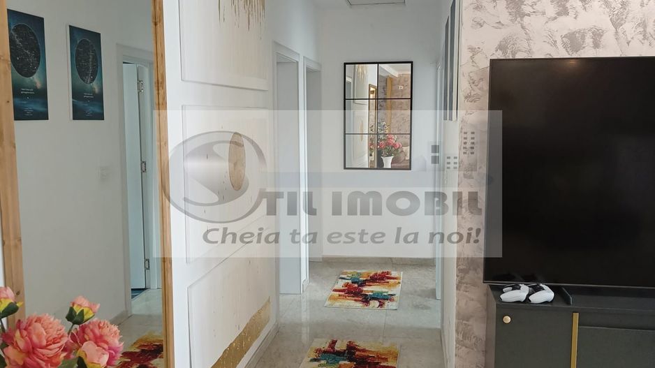 Casă în Vladiceni-Tomești – construcție nouă! - Poză 9