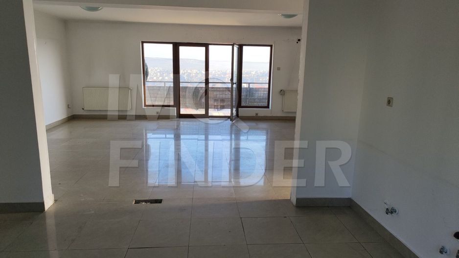 Apartament 3 camere, 113.29 mp, 3 balcoane, parcare inclusa – Andrei Muresanu - Poză 1