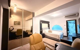 Apartament 2 camere de Închiriat Herastrau cu parcare+boxa - Poză 14