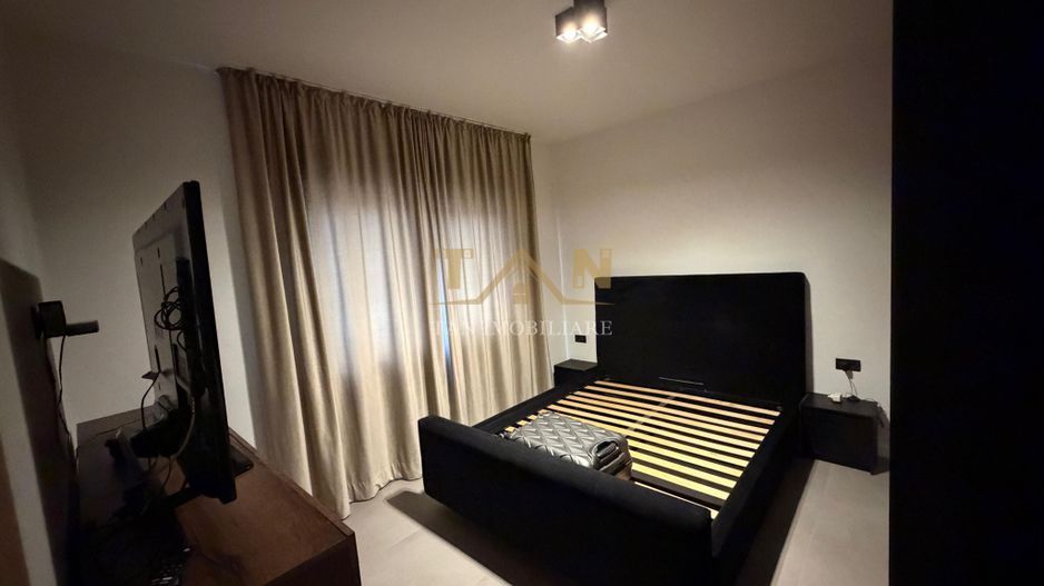 De Închiriat Ap 2 camere Mosnita Noua - Poză 5