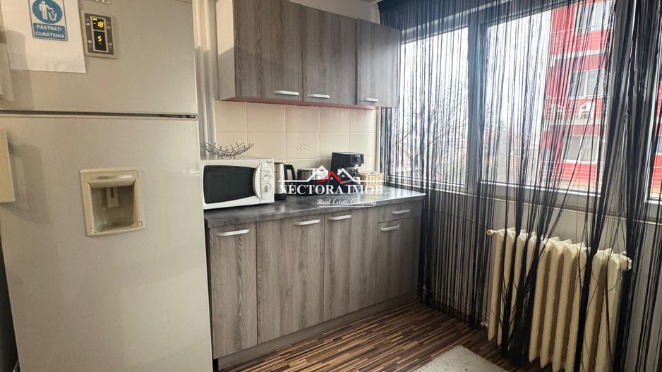 NECTORA IMOB-Apartament 3 camere, 2 bai, Tip AN, 89 mp,Zona Lacul Rosu - Poză 15