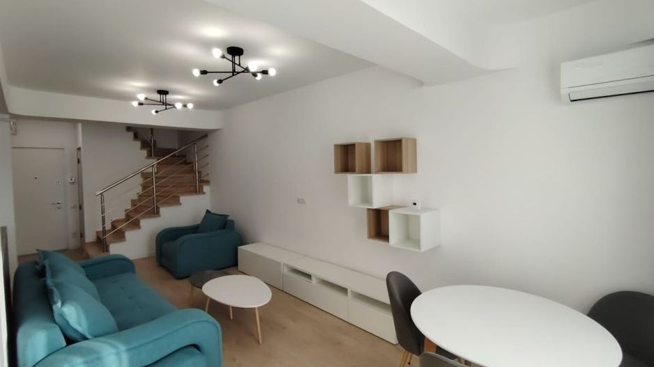 Apartament Duplex 4 Camere | 3 Bai | Novum Politehnica - Poză 3