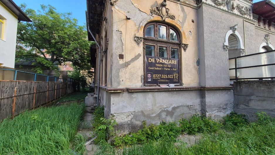 Proprietate spectaculoasă dublu acces – teren 750 mp – Amprenta 300 mp - Poză 7