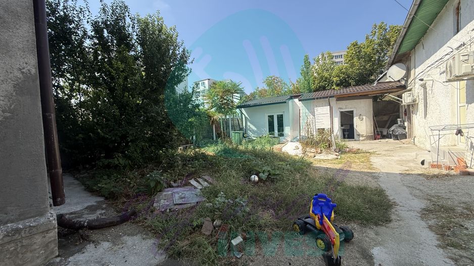 Apartament in vila interbelica, situat intre Pache si Calea Calarasilor - Poză 15