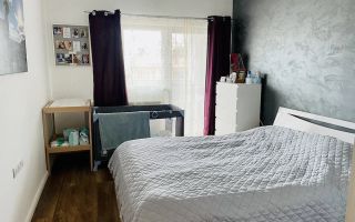 Apartament modern, aproape de zona centrala,  Apahida - Poză 1