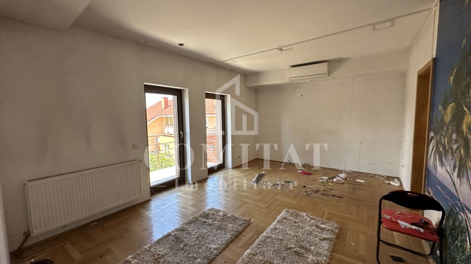 Casă individuală | 1150 mp teren | Cartier Europa | Stradă privată - Poză 16