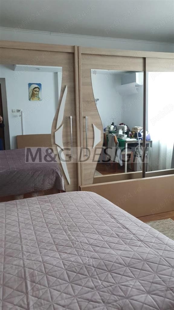 Apartament 2 camere  Ronat - Poză 4