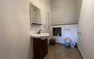 Inchiriere - vila - 6 camere - Parc Bazilescu-Bucurestii Noi - Poză 9