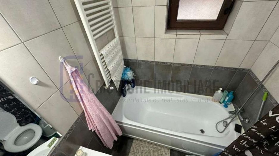 Apartament 2 cam. decomandat, loc parcare, centrala gaz, metrou - Poză 4