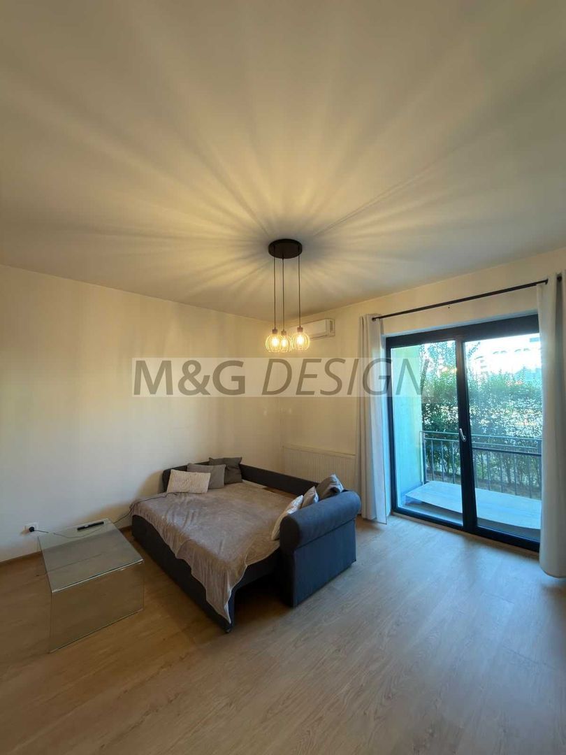 Apartament de vanzare 2 camere Giroc - Poză 3