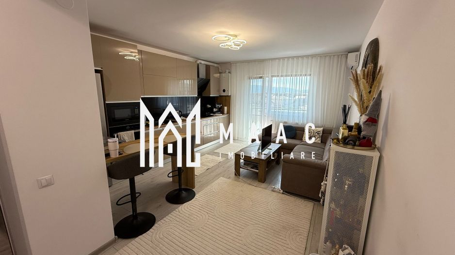 Apartament 2 camere de vânzare | Șelimbăr | pod | 2 parcări - Poză 2