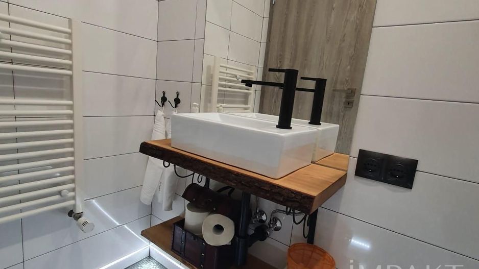 Apartament superb cu 3 camere, situat intr-un bloc constrcutie noua, cartier Marasti! - Poză 14