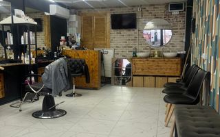 Afacere cu Spatiu Comercial Iasi Soseaua Bucium - Poză 2