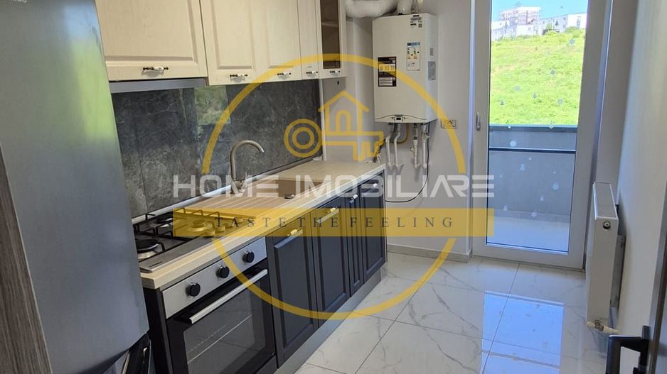 Ap 2 camere decomandat,57 mp,98000 euro - Poză 5