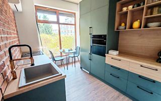 2 camere, TOTUL NOU, ultrafinisat, mobilat lux, Grigorescu - Poză 10