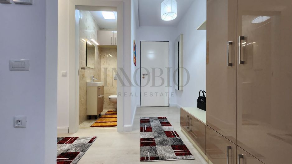 Apartament 3 camere – Floreasca Residence | Loc de parcare inclus - Poză 5