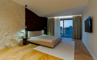 Vila Minimalista Moderna Snagov Lac - Poză 24