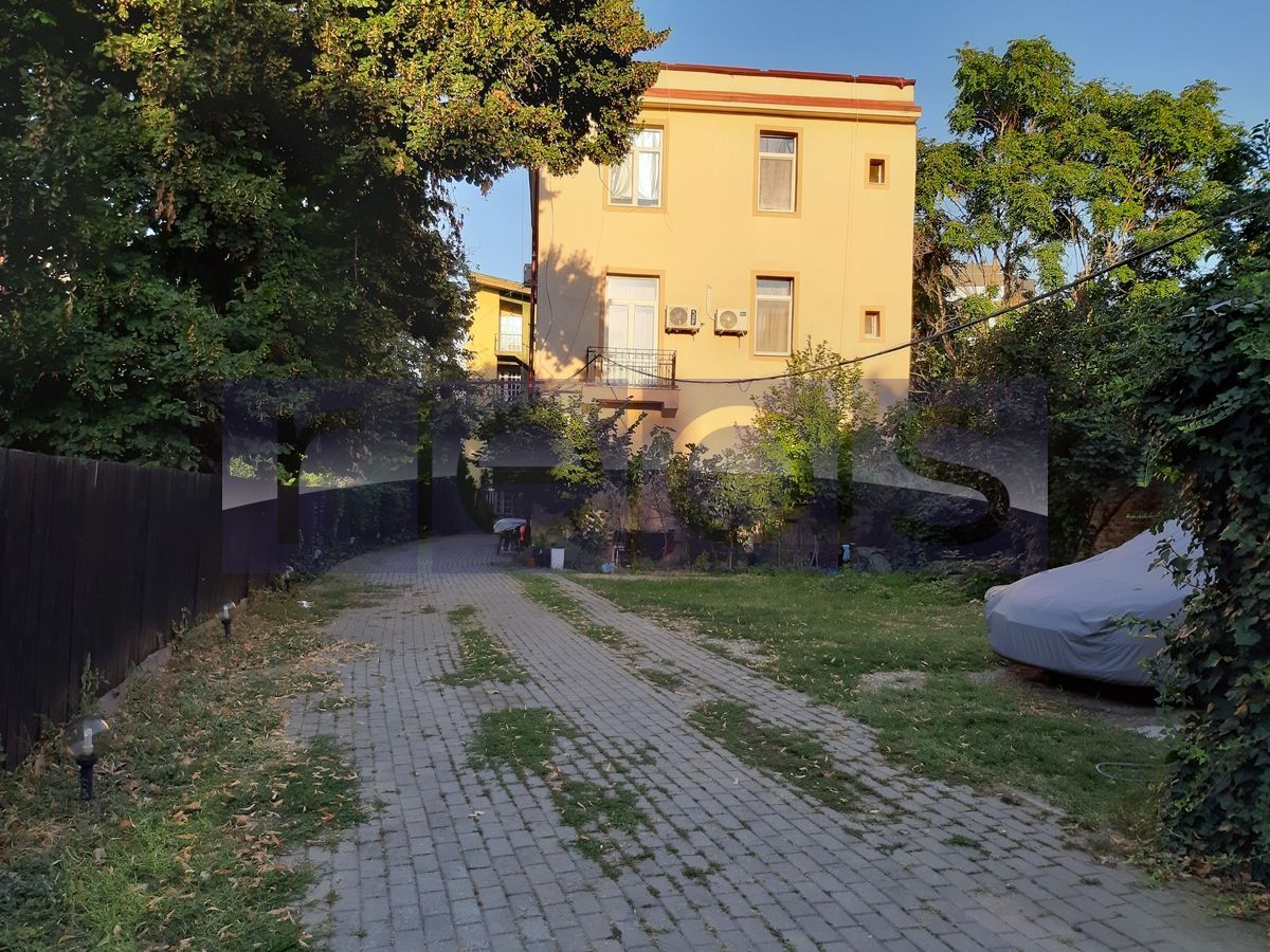 INCHIRIERE APARTAMENT 3 CAMERE 77MP POLONA DACIA CENTRALA PROPRIE PARCARE - Poză 19
