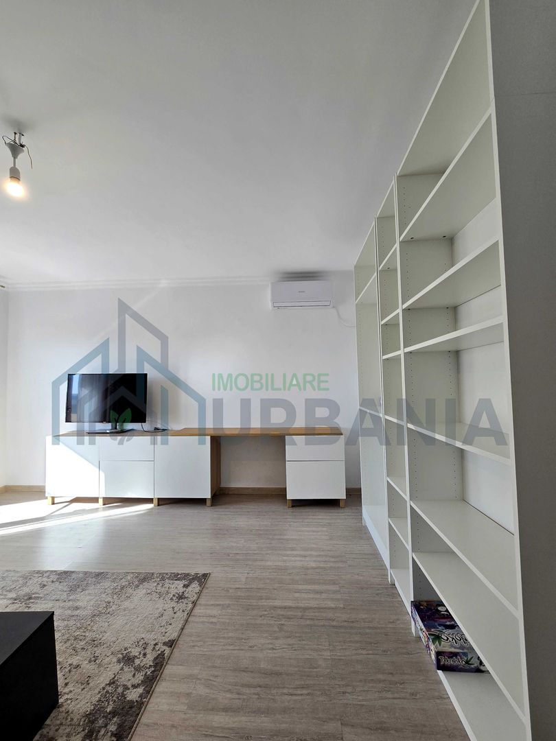 Apartament Pacurari Bloc nou- decomandat - Poză 4