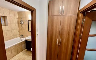 3 camere | Parcul Moghioroș | 2 băi | Bloc anvelopat - Poză 9