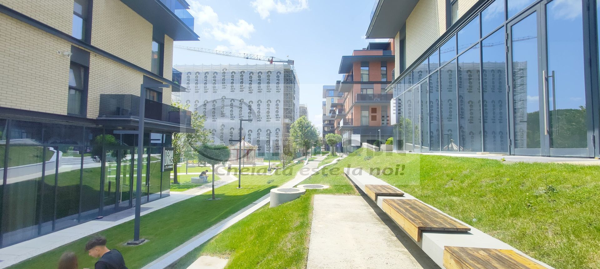 1 CAM BUCIUM FREYA FAMILY MARKET PRIMA INCHIRIERE - Poză 13