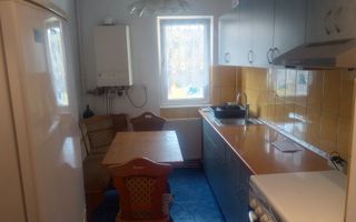 Apartament 2 camere de vânzare | Sibiu, Vasile Aaron | 42 mp - Poză 6