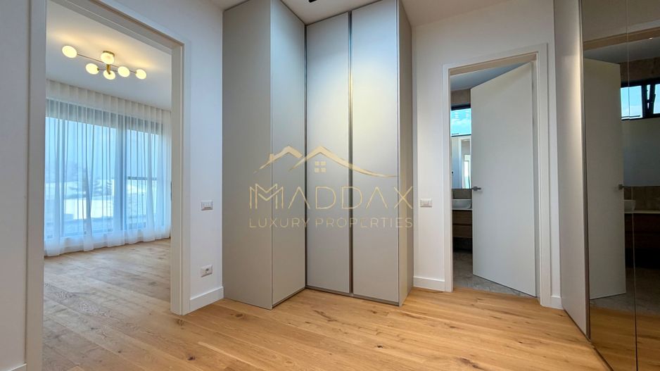 Vila Exclusivista in Mijlocul Naturii *959mp teren*/ 420mpc / Balotesti - Poză 50