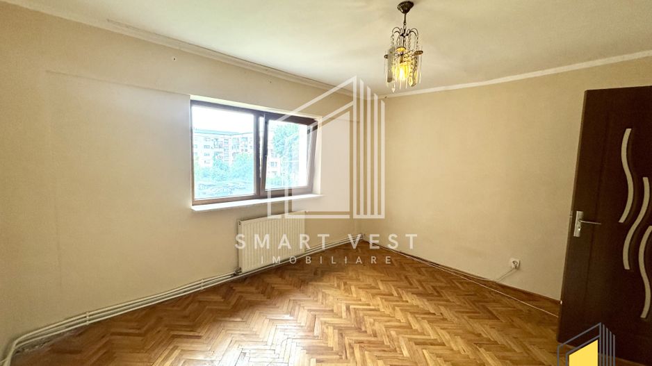 Apartament de vanzare decomandat | Etaj 2 | Zona Micro 17 - Poză 10