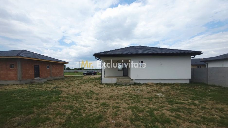 De Vânzare Casă Nouă Lazuri, Satu Mare - Poză 6