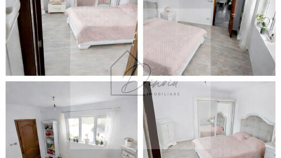 Vila modernă 5 camere Cristian I Brașov I curte 806 mp I Comision 0 - Poză 9