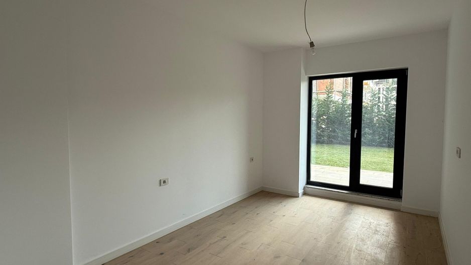 Apartament cu gradina in First Estates Pipera - Poză 10