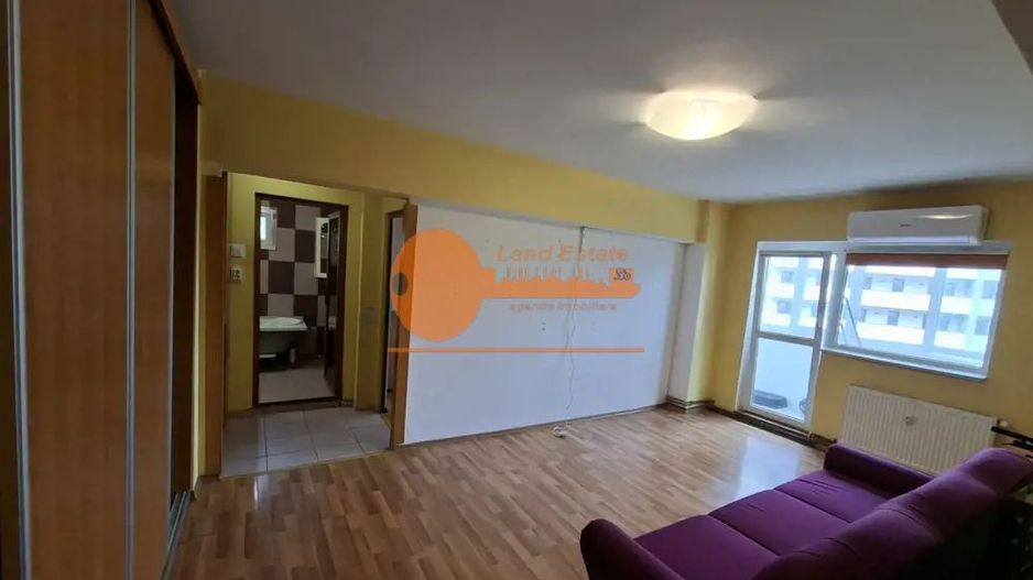 3 camere Pacii -centrala termica ( 350 m metrou ) - Poză 1