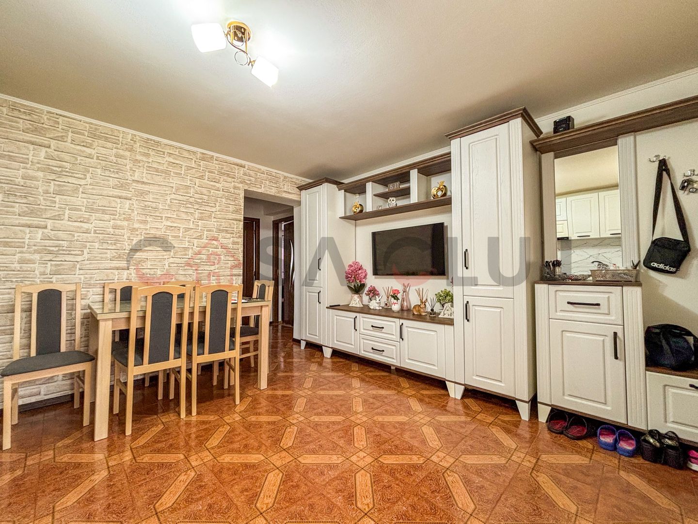 Apartament cu 3 camere Lidl Fabricii, Iris - Poză 4