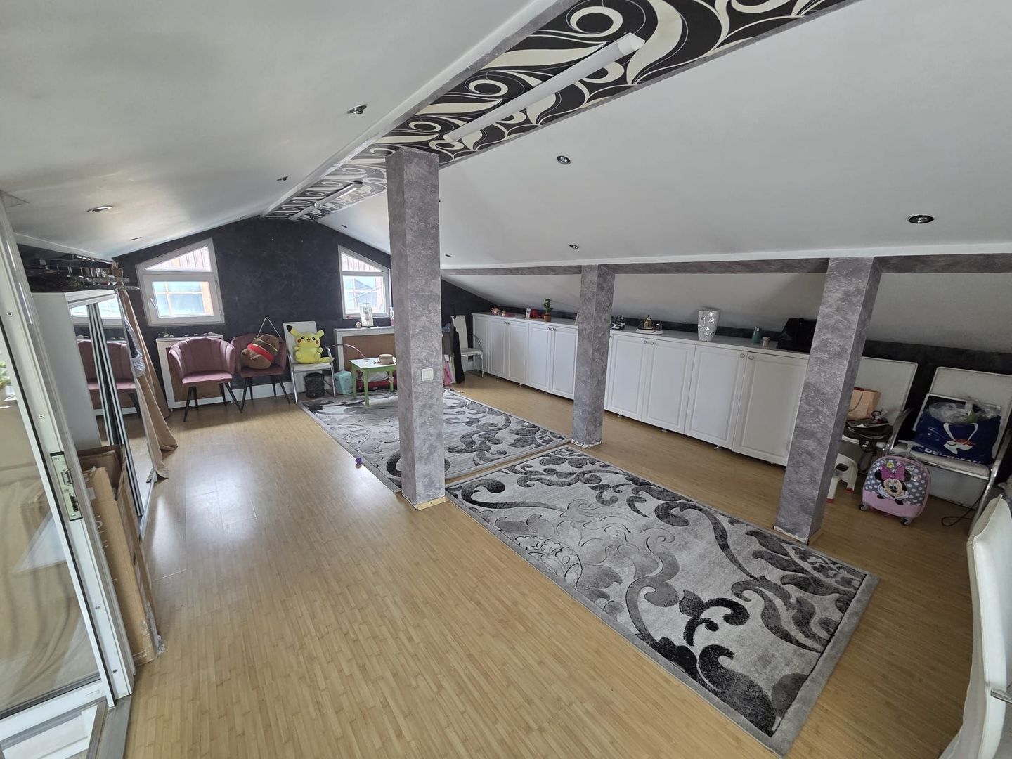 Vila de inchiriat | Voluntari- Pipera| rezidential sau educational - Poză 7