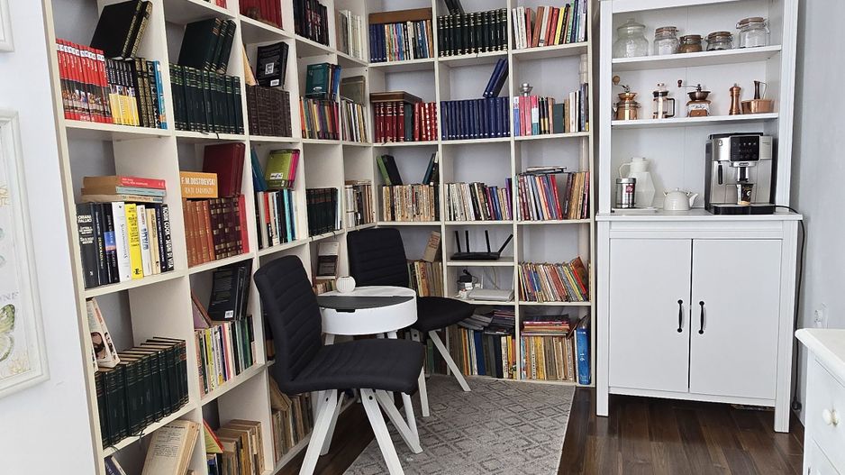 Casă spațioasă cu 6 camere în Triaj preț ajustat - COMISION 0%🌿🏡 - Poză 10