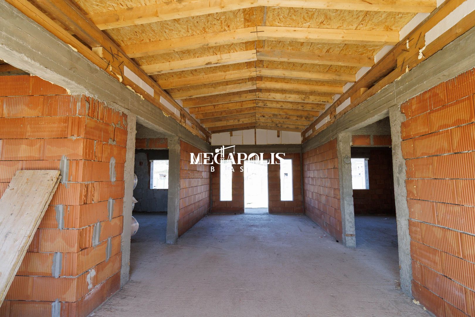 Casa Sanpetru la Cheie/ Predare 2026-205.000 euro Tva inclus - Poză 8