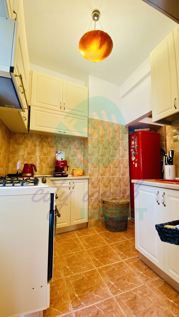Apartament 2 camere ”la cheie” - Poză 8