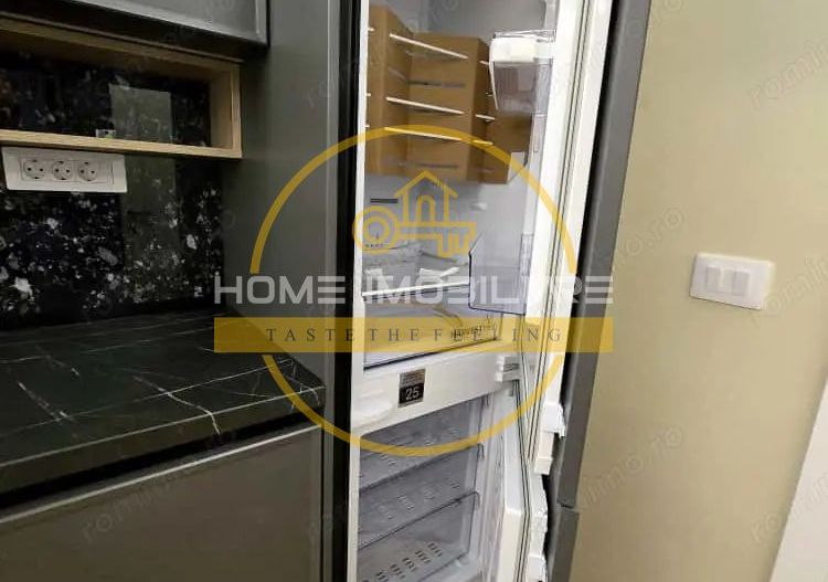 🏡 Apartament 2 camere – ESQ Village 3, Galata | Mobilat și utilat | Pod propriu - Poză 3