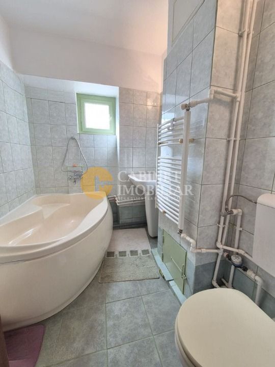 Apartament 4 camere – Rond Vechi, 97 mp, luminos și spațios - Poză 8