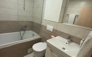 Apartament 2 camere Casa Nobel Tractorul,  loc de parcare - Poză 13