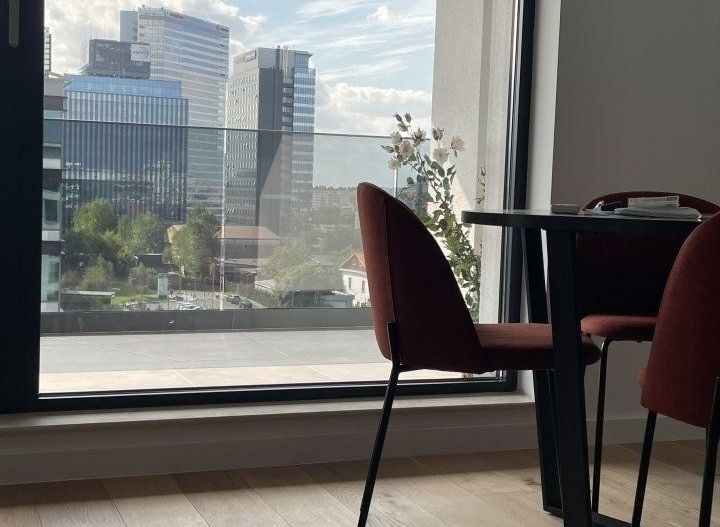 Apartament Pipera | Aviatiei | NUSCO Residence - Poză 4