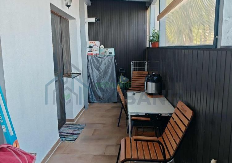 Casa triplex zona Kaufland Galata, Iasi - vanzare - Poză 8
